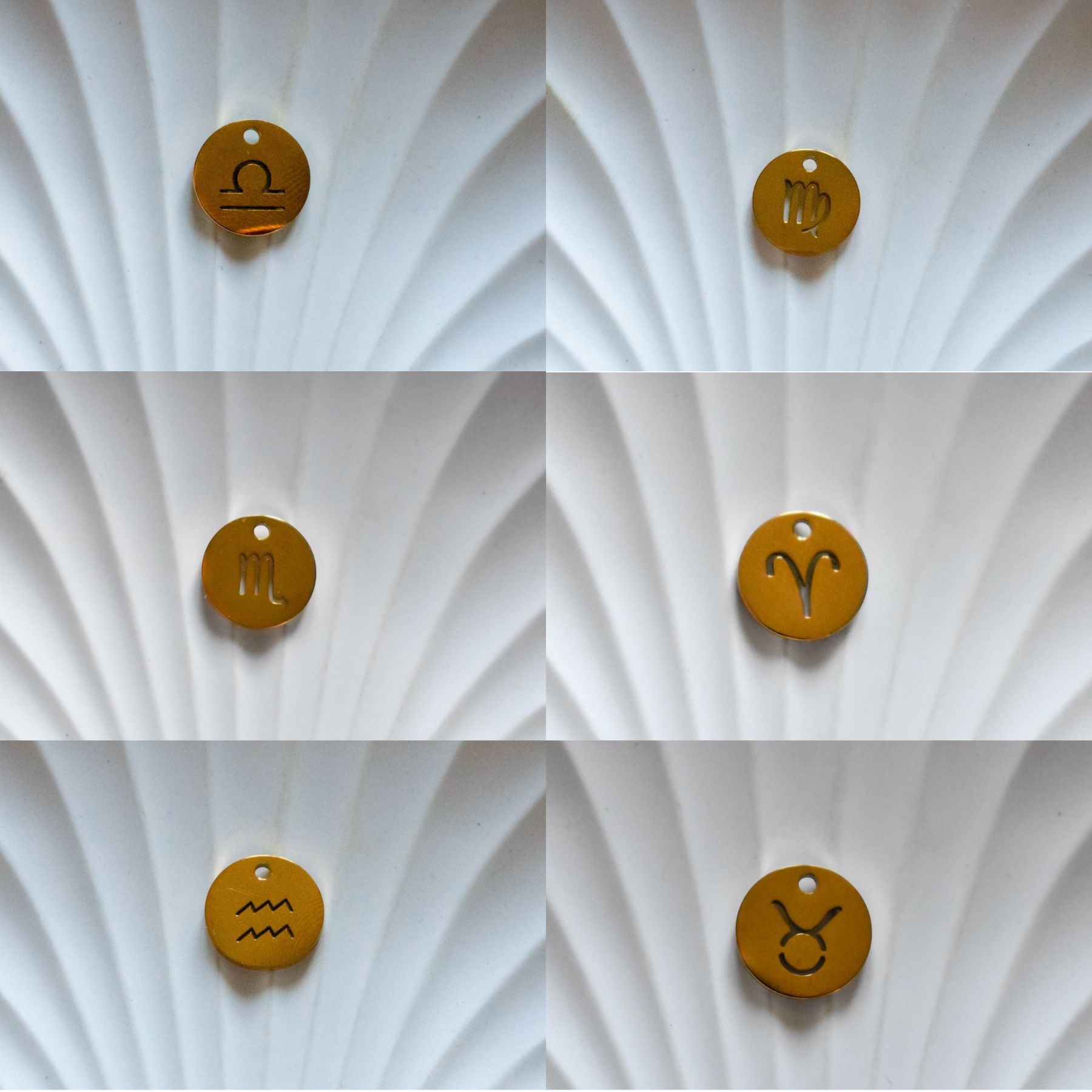 Grigri signe astrologique