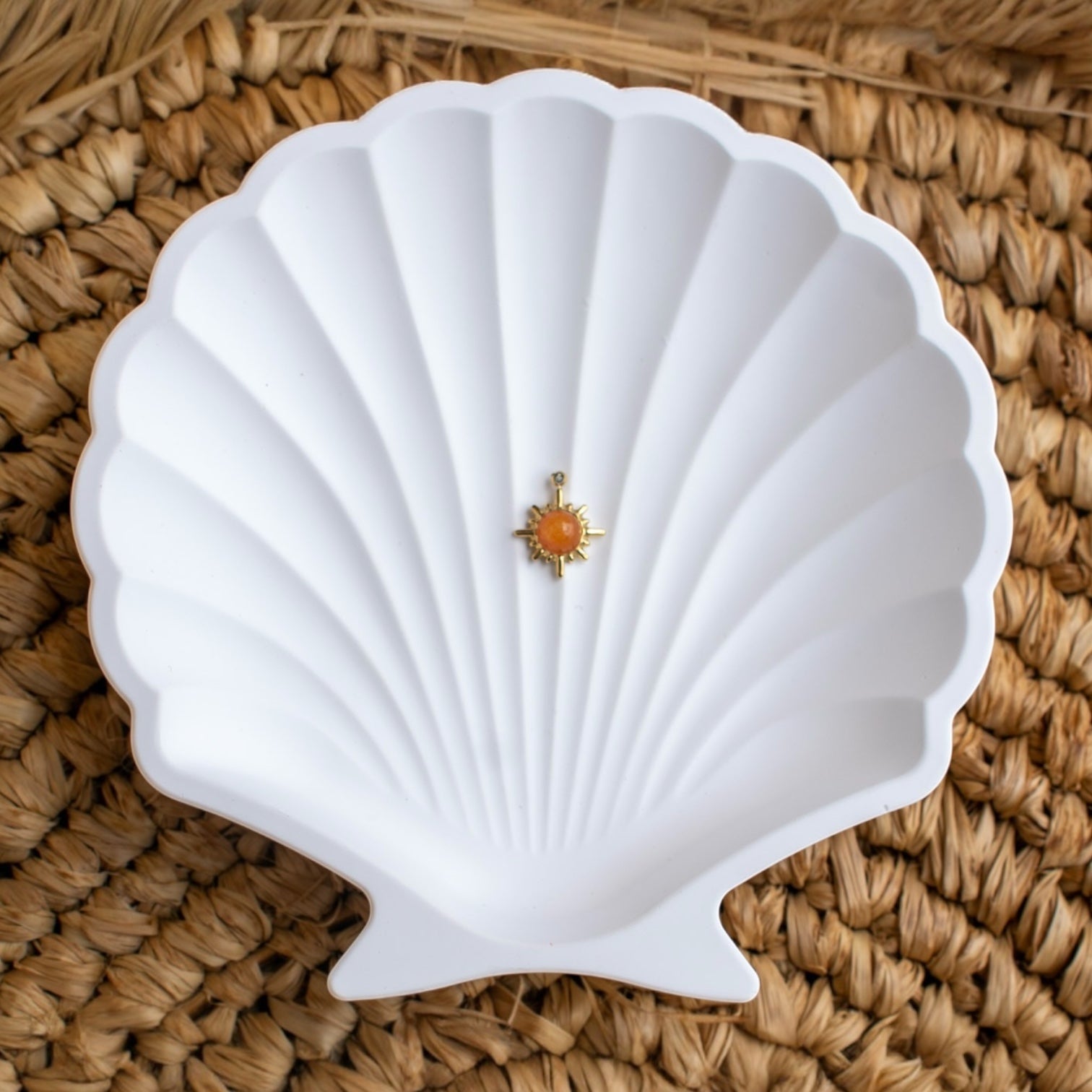 Grigri Petit Soleil Orange