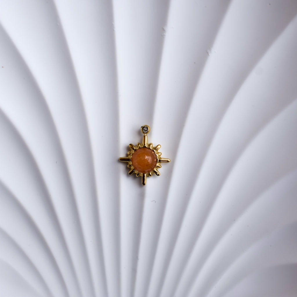 Grigri Petit Soleil Orange