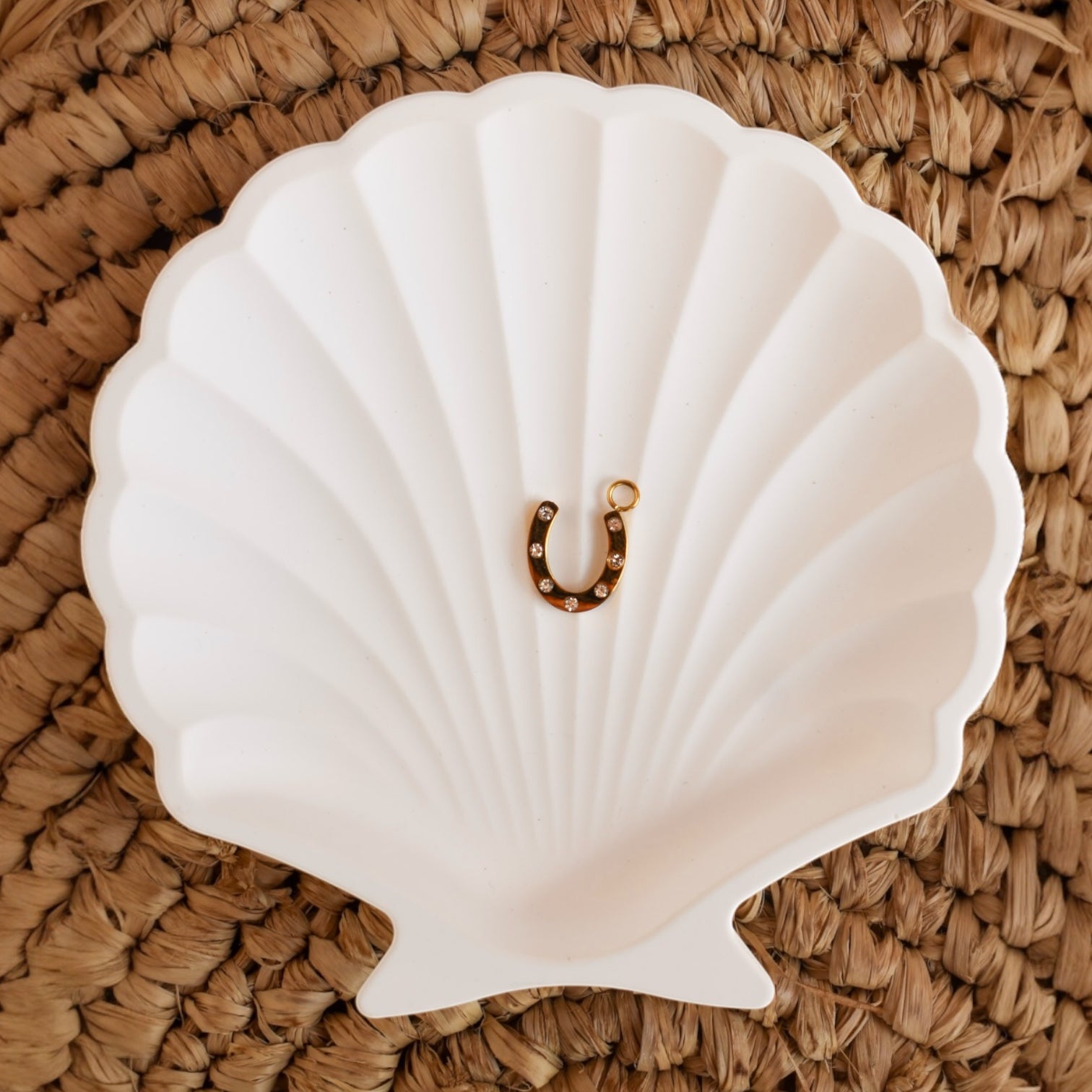 Grigri Fer à Cheval