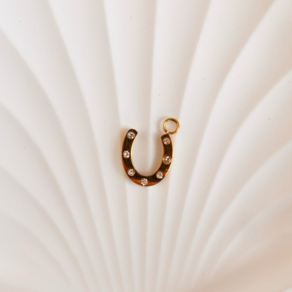 Grigri Fer à Cheval