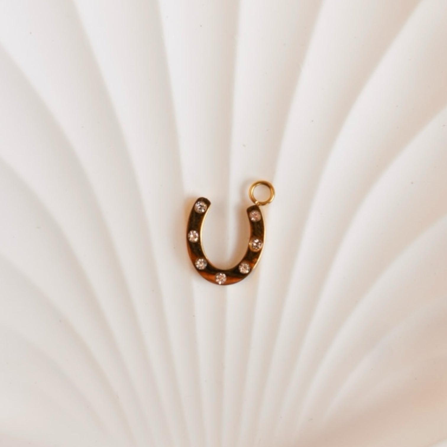 Grigri Fer à Cheval