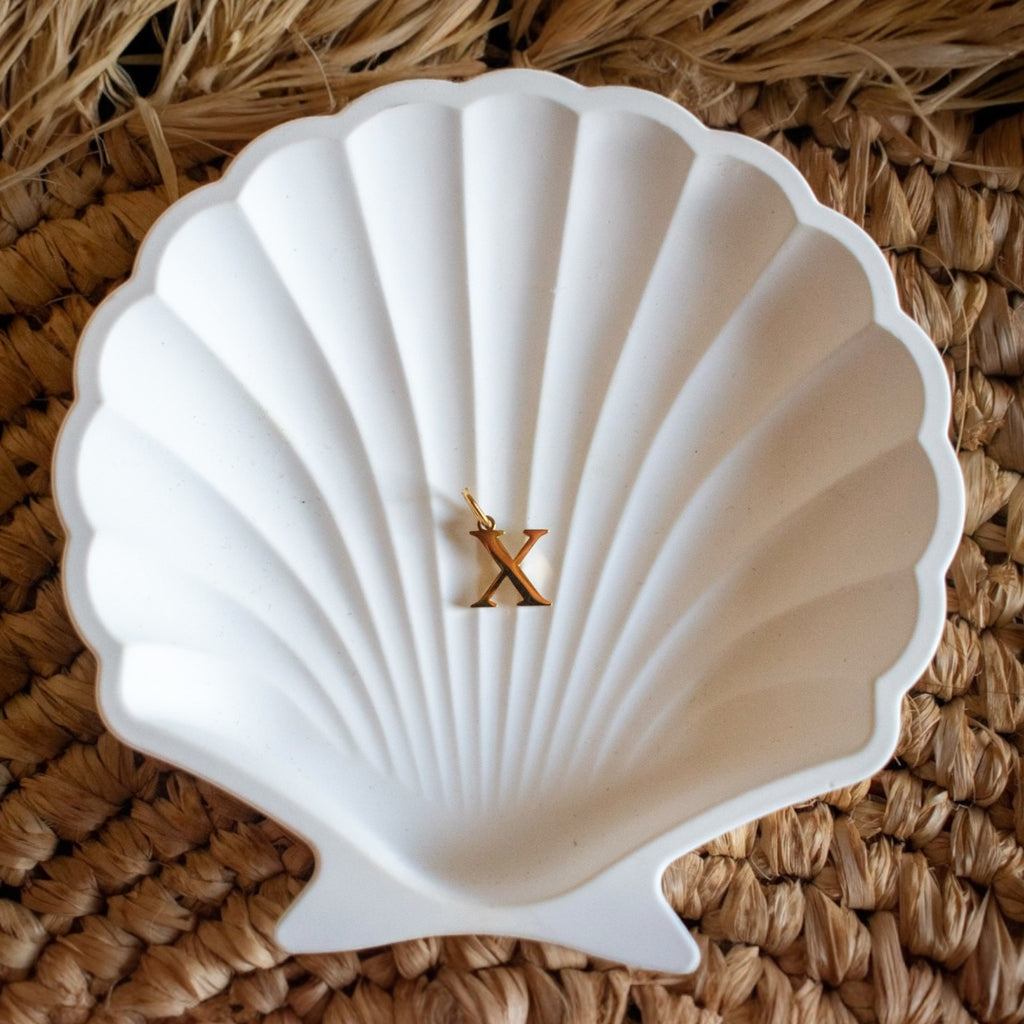 Grigri Lettre Initiale