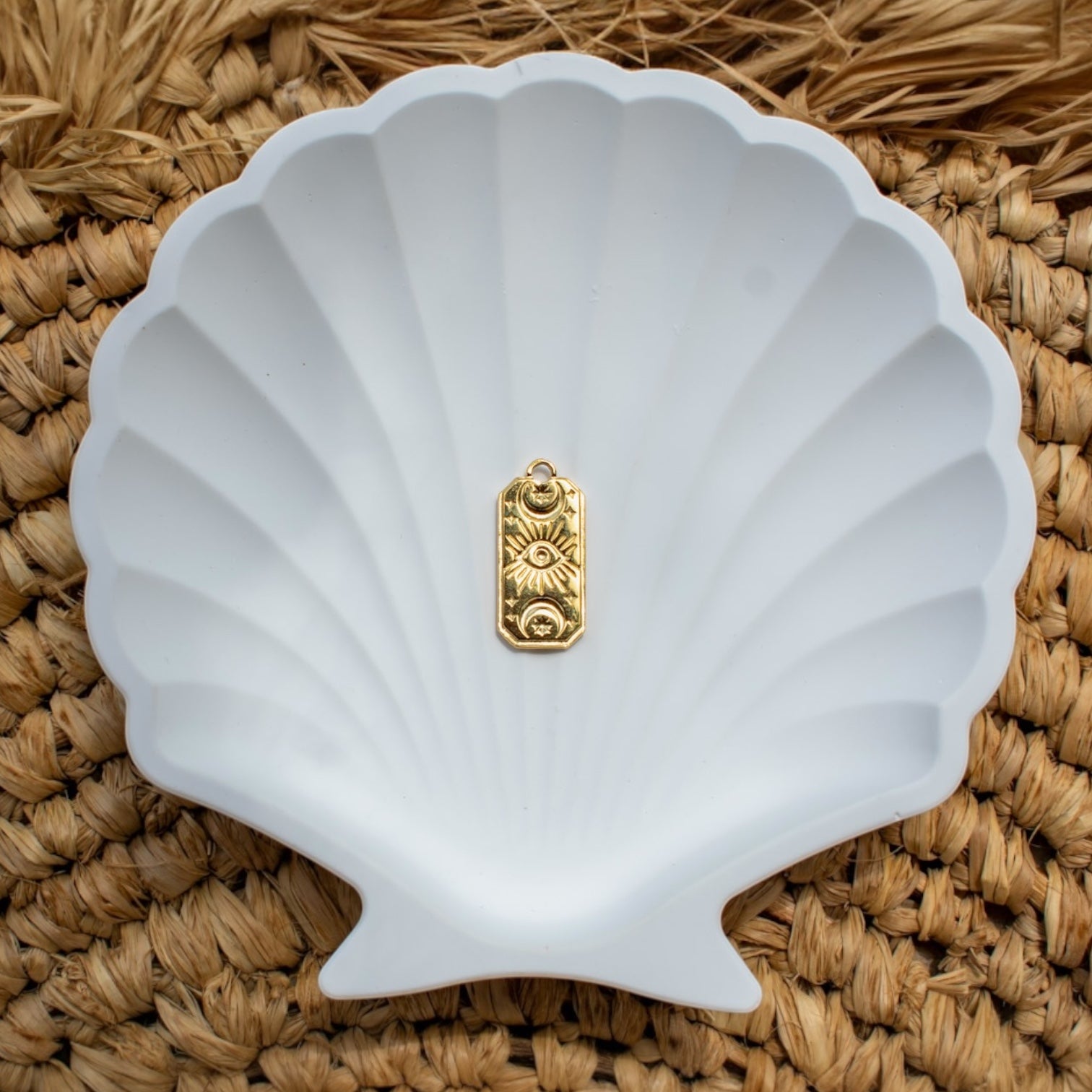 Grigri amulette de protection