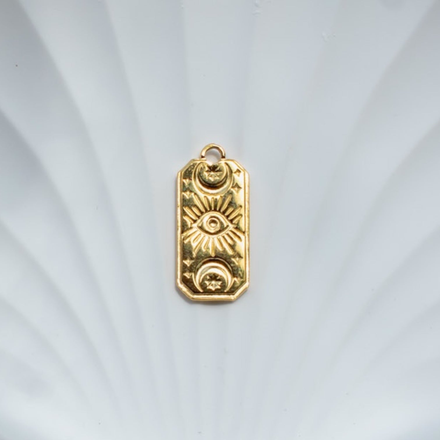 Grigri amulette de protection